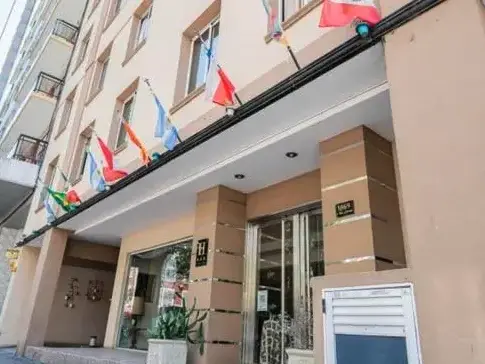 Hotel Etoile
