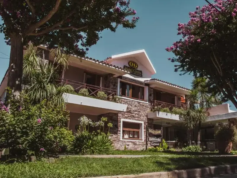 Hotel Gloria