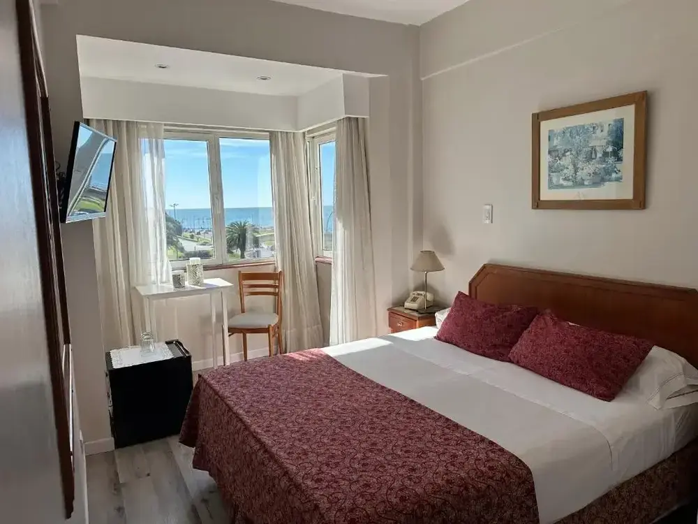 Hotel Guerrero
