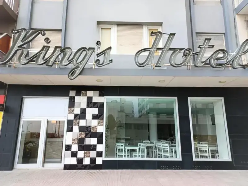Hotel King's