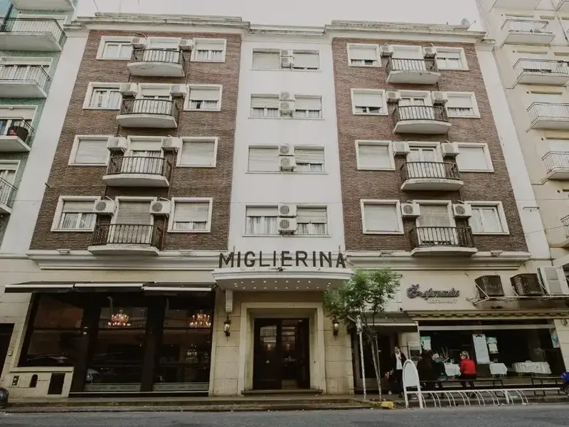 Hotel Miglierina