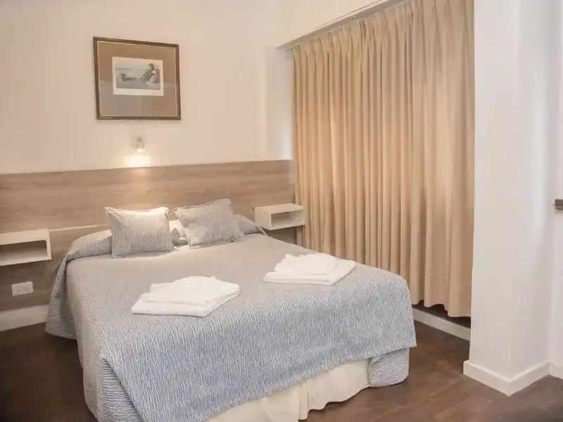 Hotel Nuevo Boulevard
