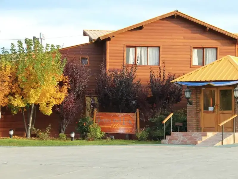 Hotel Picos del Sur