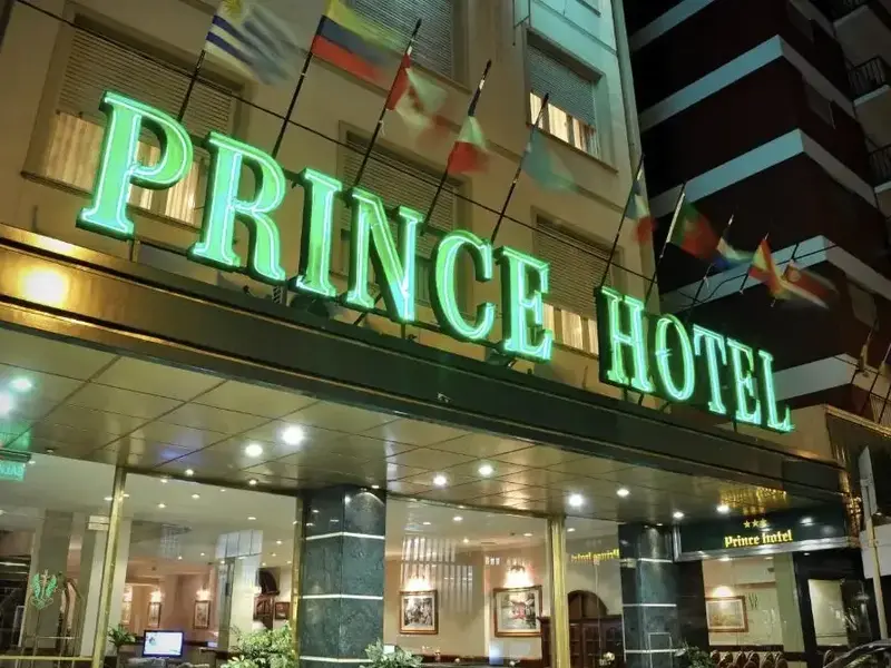 Hotel Prince