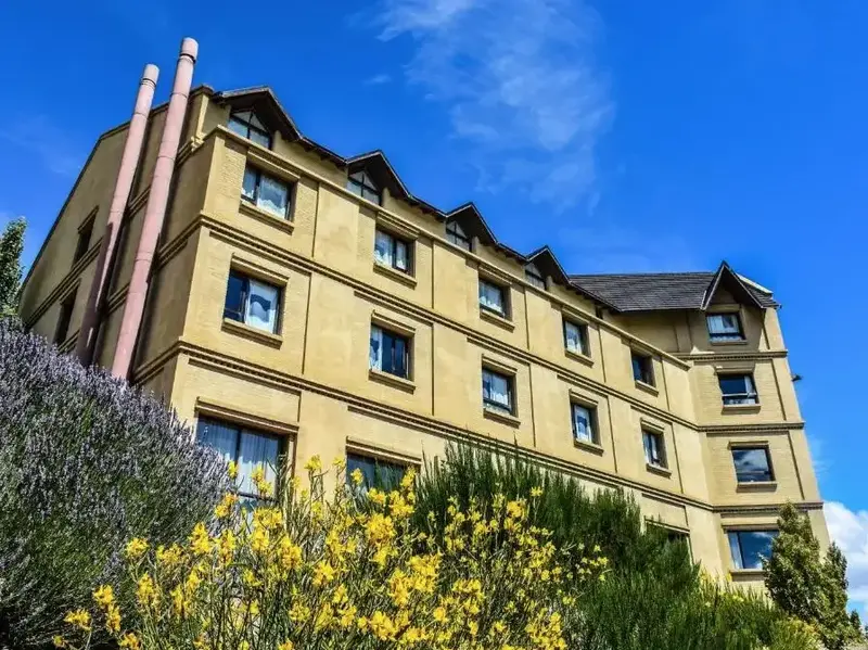 Hotel Resplandor by Wyndham El Calafate