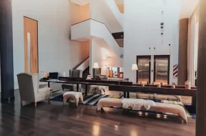 Hotel Resplandor by Wyndham El Calafate ascensor