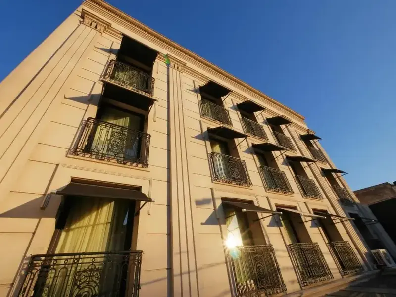 Hotel Sainte Jeanne