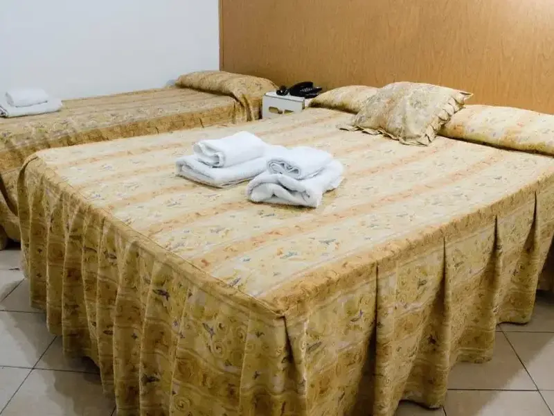 Hotel San Remo