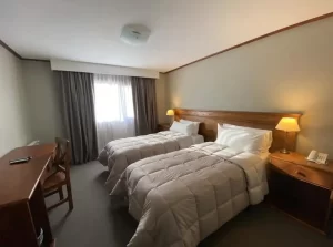 Hotel Sent camas individuales