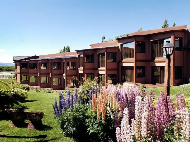 Hotel Sierra Nevada