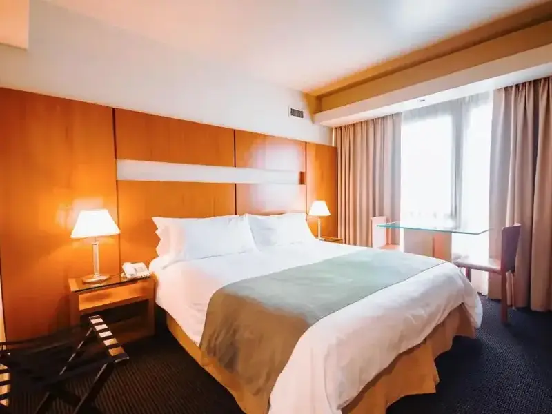 Hotel Spa República