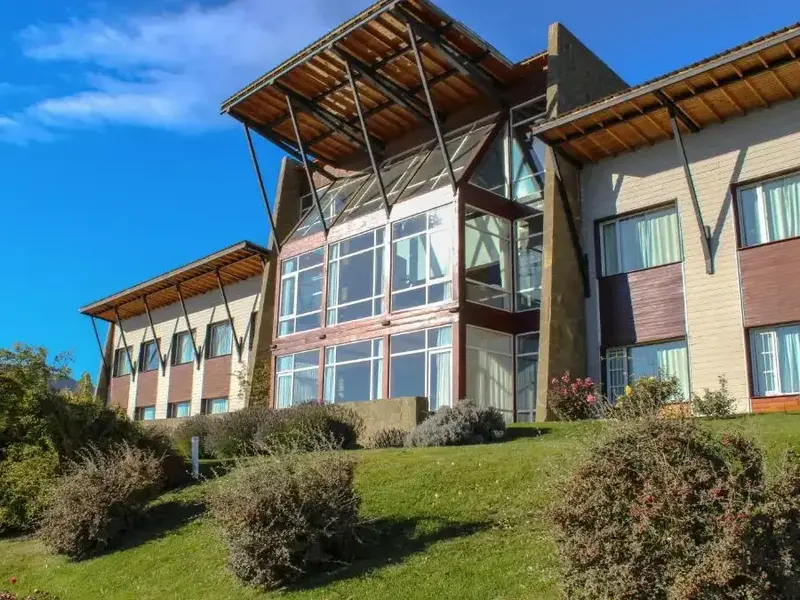 Hotel Terrazas del Calafate
