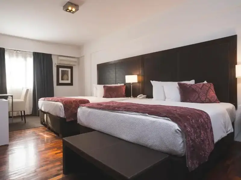 Hotel Tolosa