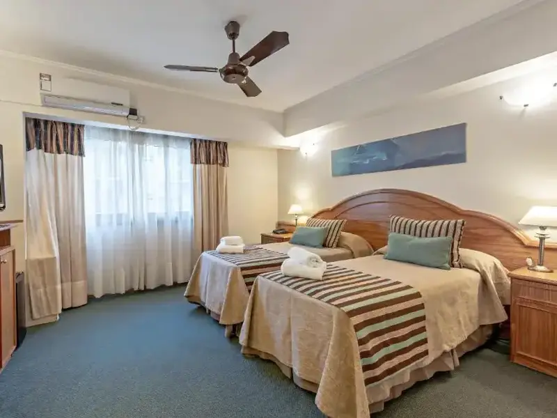 Hotel Tronador