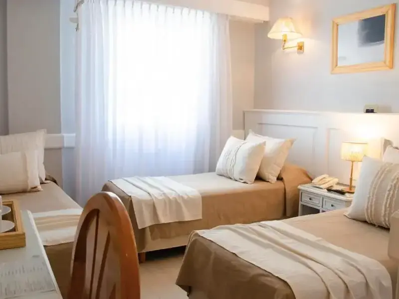 Hotel Valles