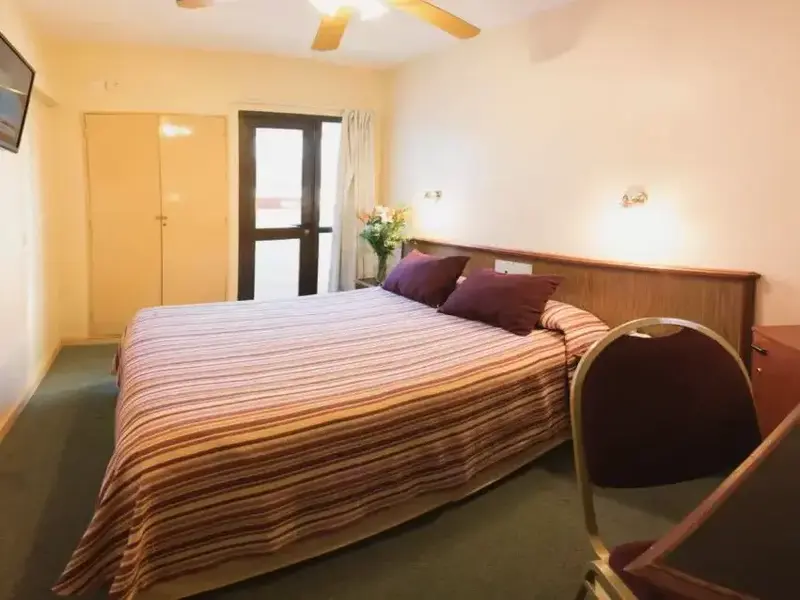 Hotel Vip's