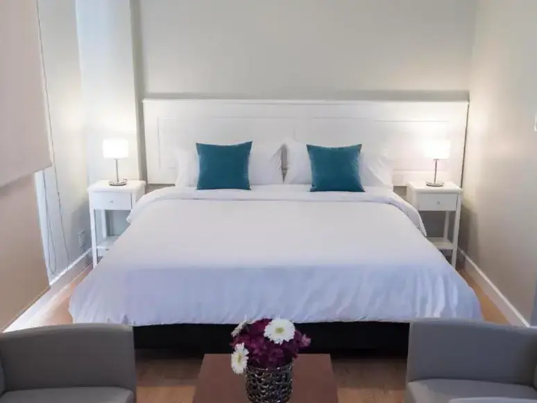 Aparthotel Carat