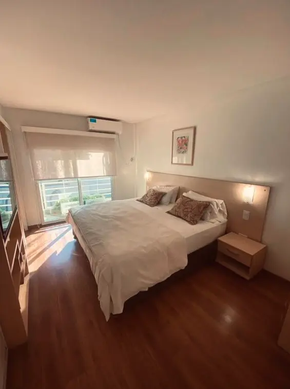 Aparthotel Río Grande cama doble