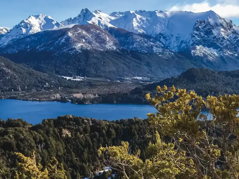 Patagonia Norte