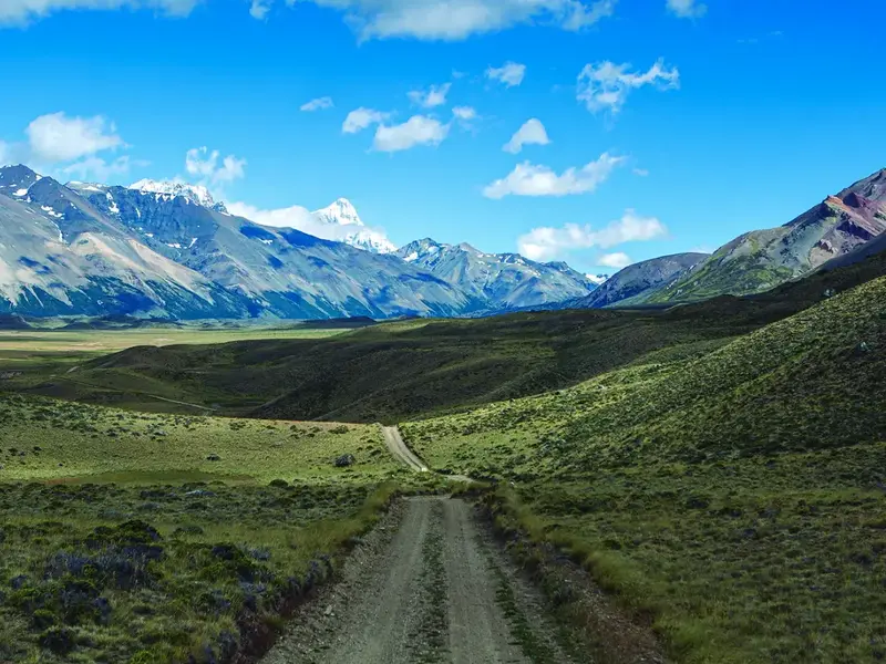 Patagonia Austral