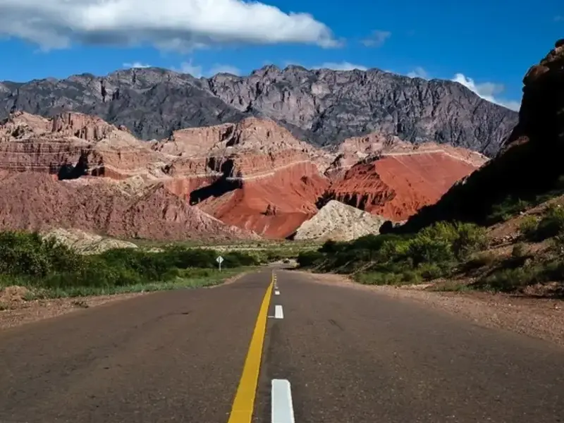 Ruta Nacional 68