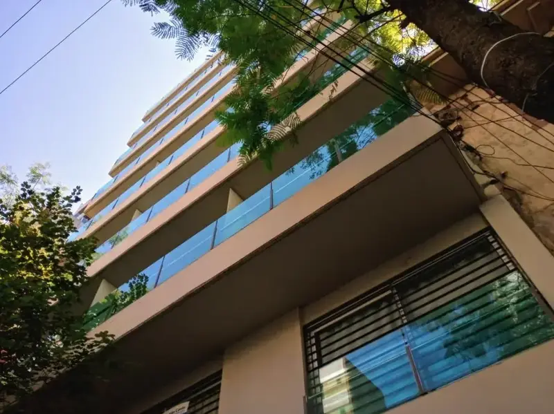 Departamento Madera Suite