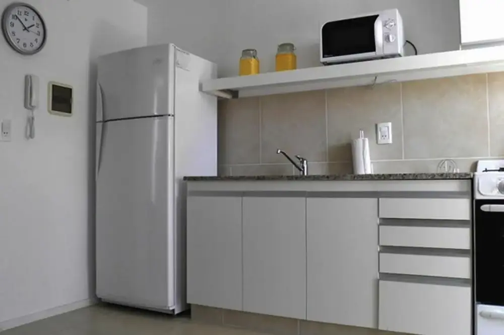 Departamentos Altos de Maipu heladera