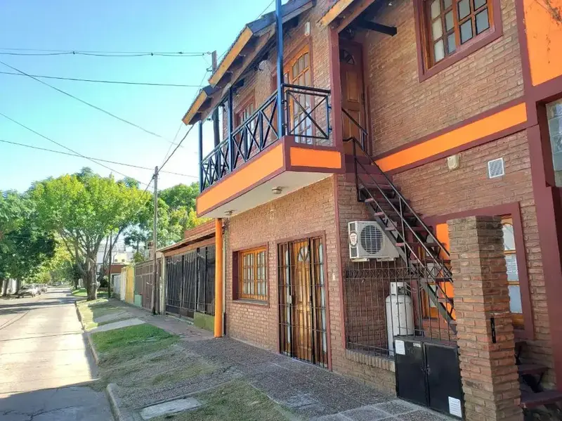 Departamentos Complejo La Naranjita