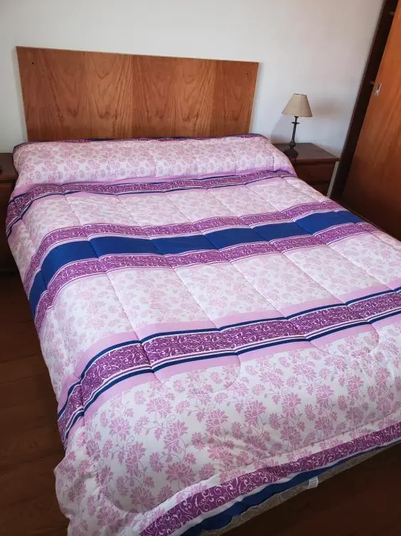 Departamentos Complejo La Naranjita cama doble