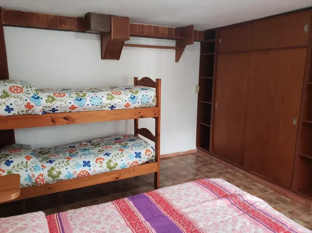 Departamentos Complejo La Naranjita cucheta y cama doble