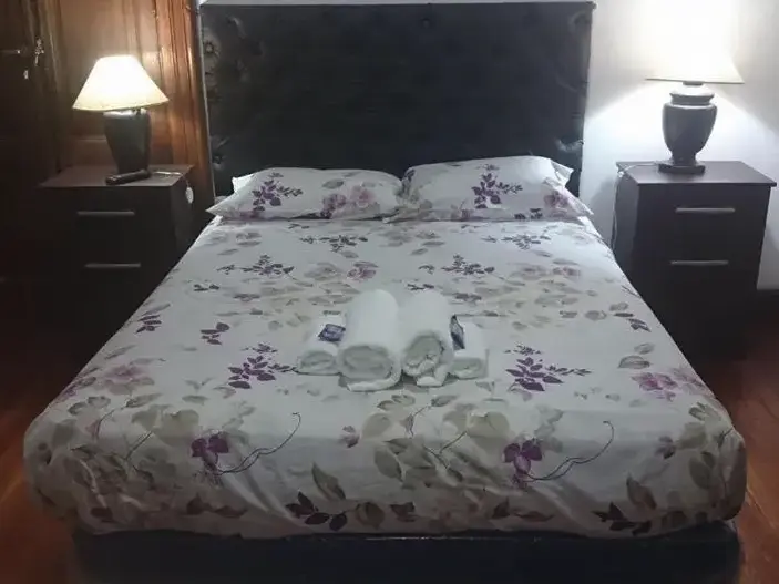 Hostel Marino