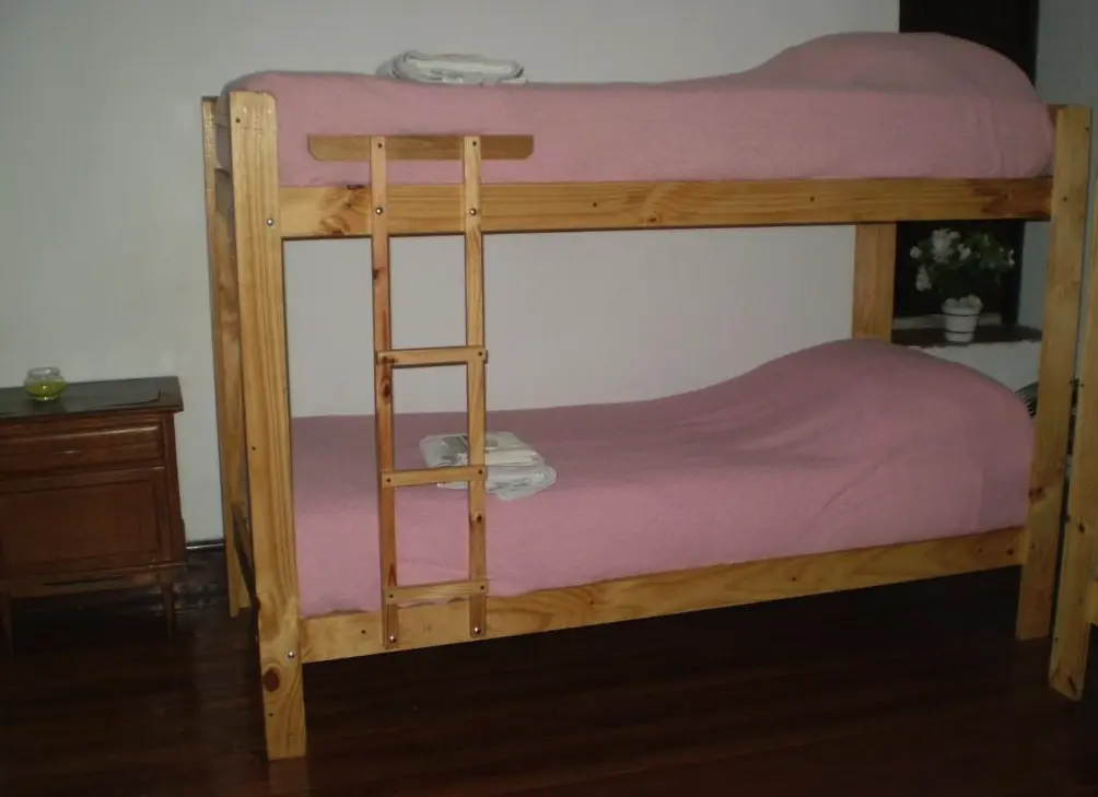 Hostel Marino cucheta