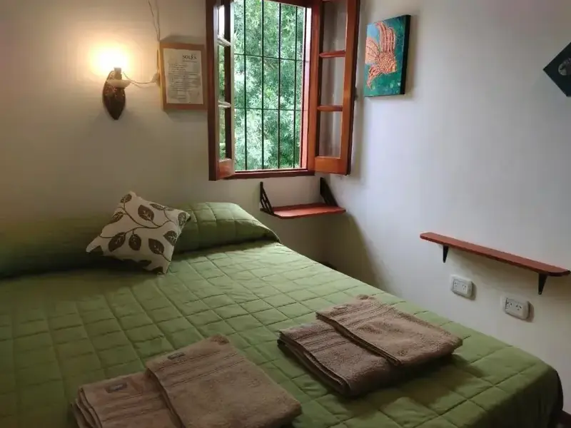 Hostel Soles Boutique