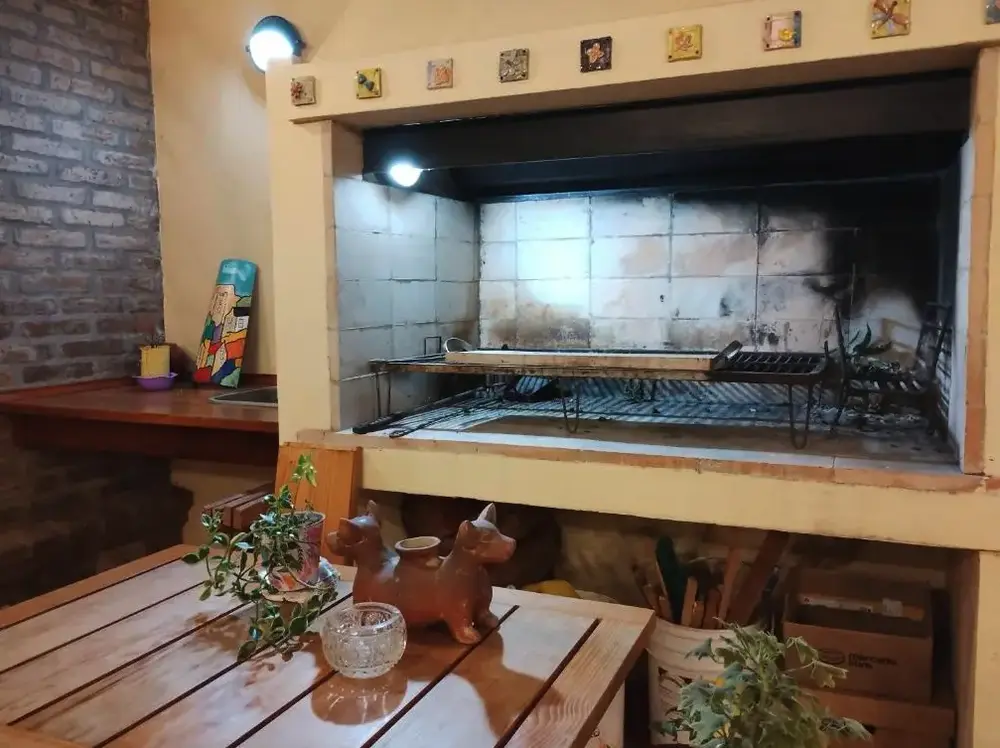 Hostel Soles Boutique parrilla