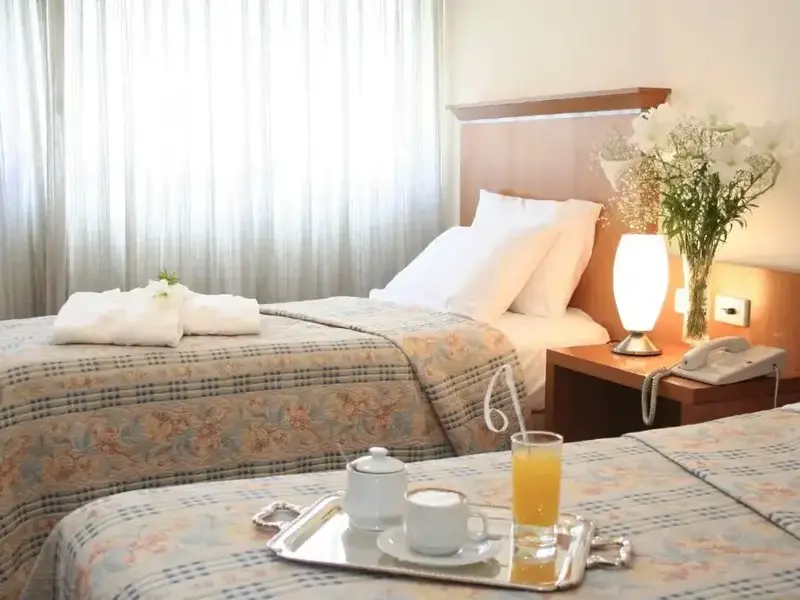 Hotel Ariston