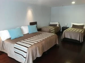 Hotel Ariston estudio