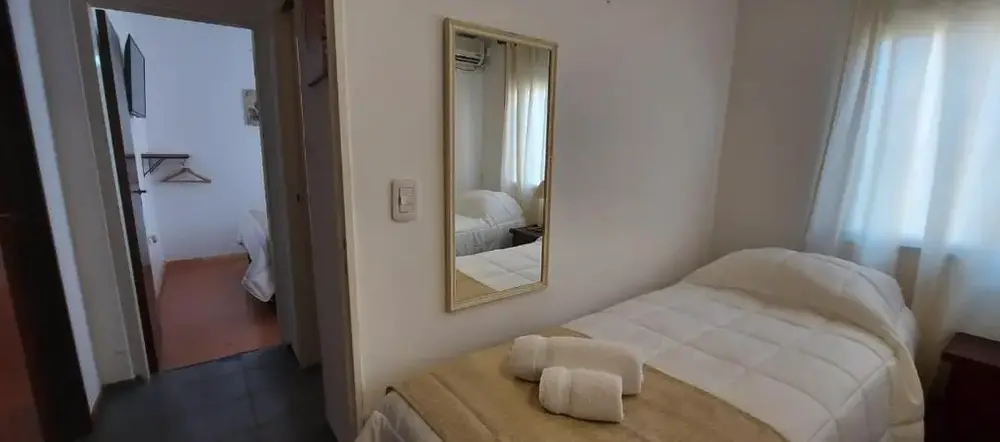 Hotel Emilia cama individual