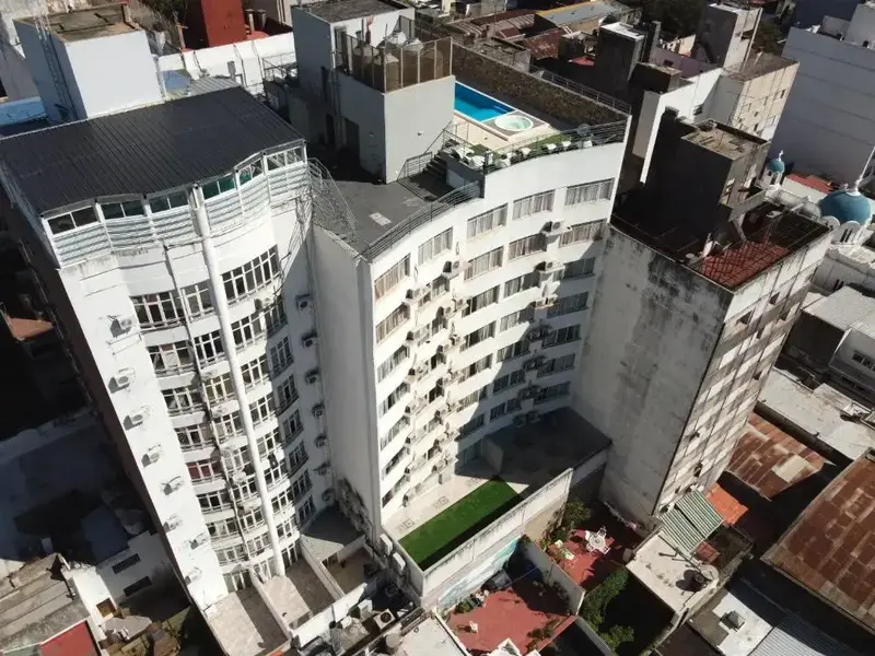 Hotel Howard Johnson Rosario