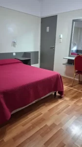 Hotel Mayoral cama doble