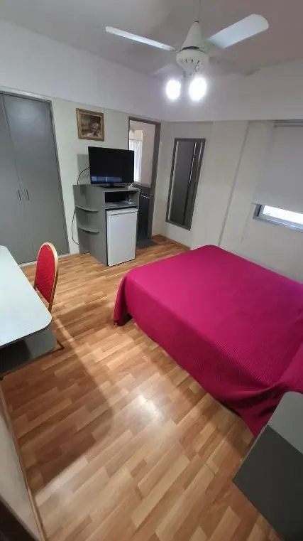 Hotel Mayoral habitación doble