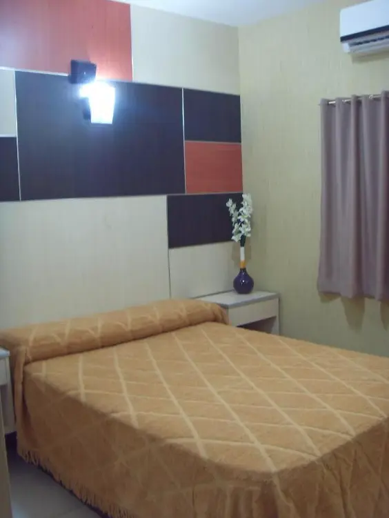 Hotel Micro cama doble