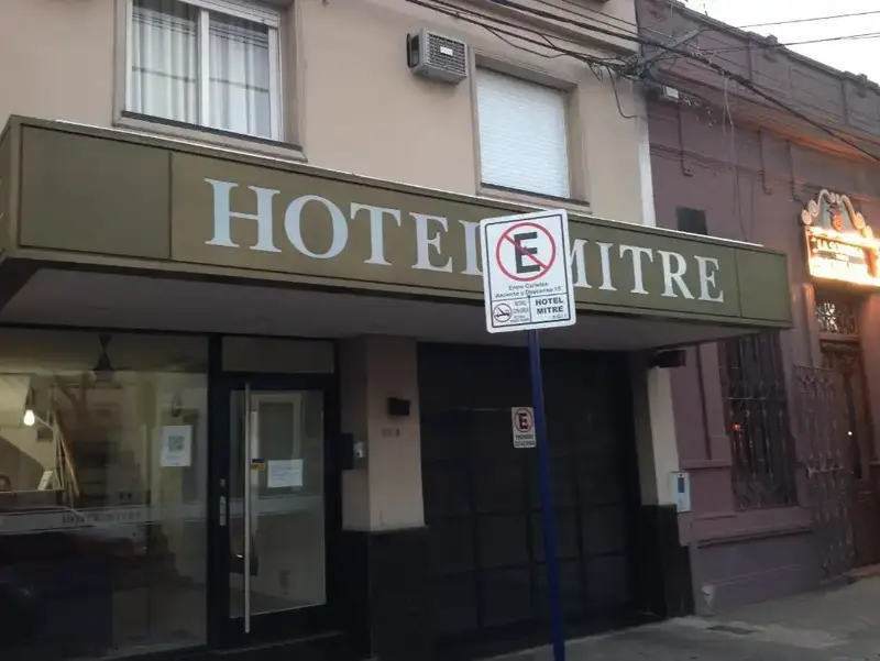 Hotel Mitre
