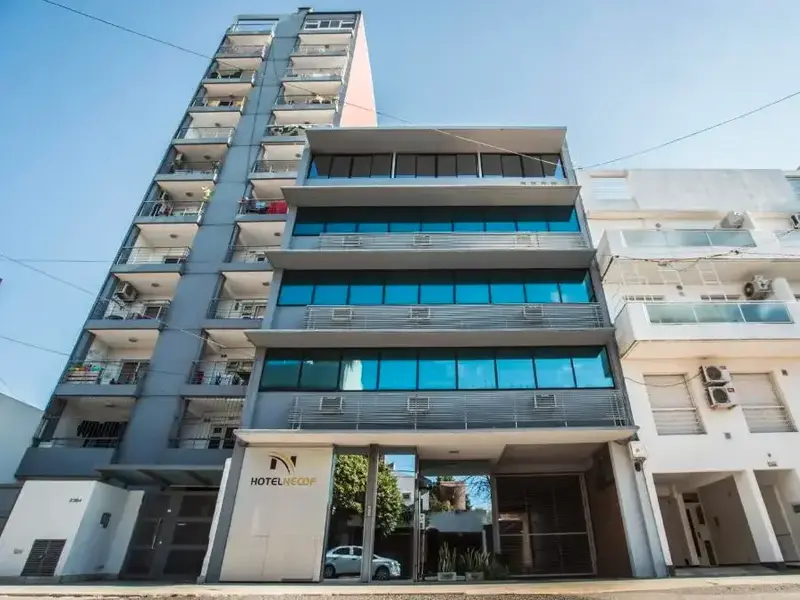 Hotel Necof