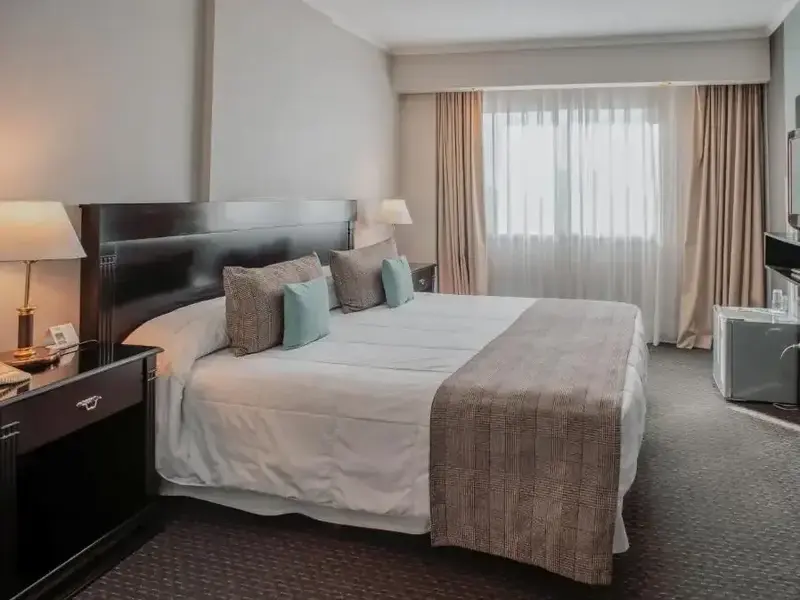 Hotel Plaza Real