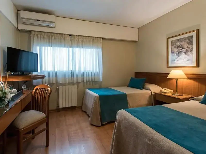 Hotel Solans Presidente