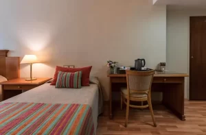 Hotel Solans Riviera cama individual