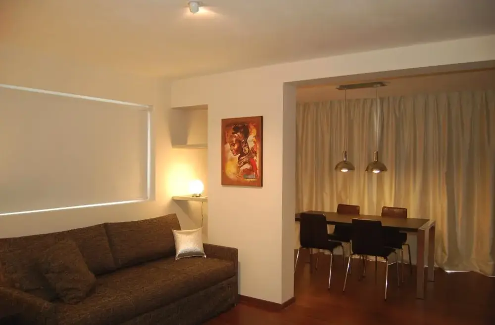 Hotel de la Cité sillón