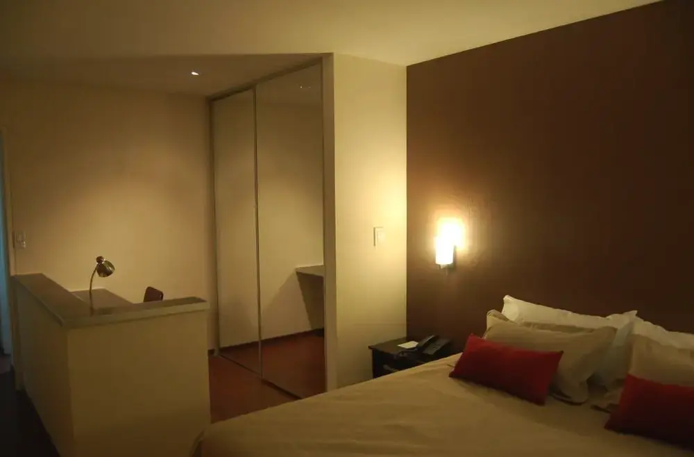 Hotel de la Cité suite premium