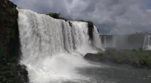 Cataratas del Iguazú