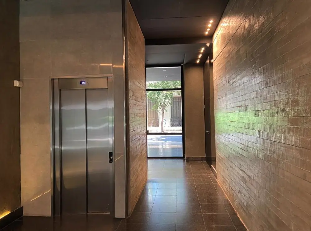 Departamanto Maipú 1862 ascensor